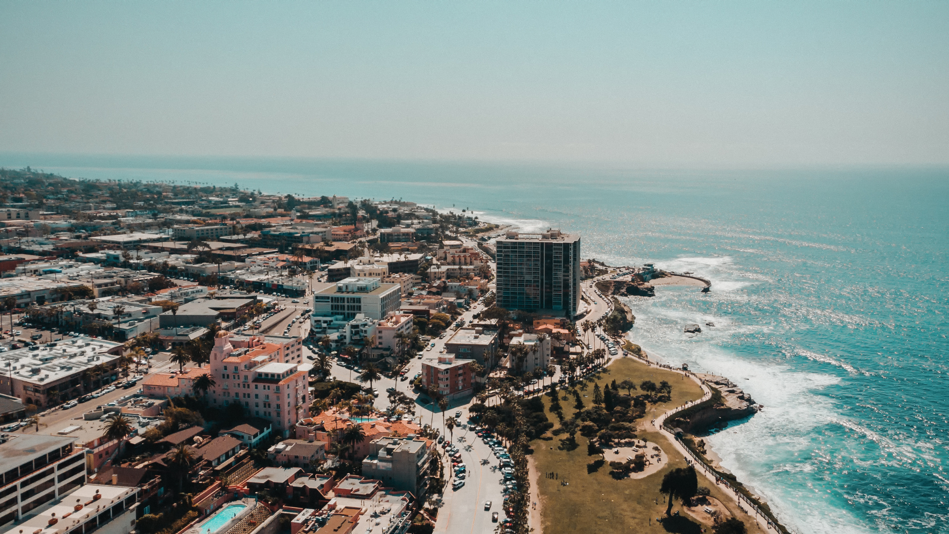 San Diego Job Fairs